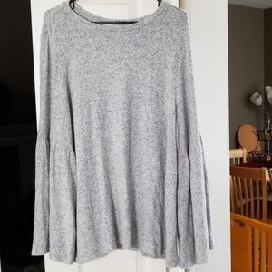 Philosophy longsleeve shirt